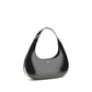 Slim Swipe Baguette Shoulder Bag
