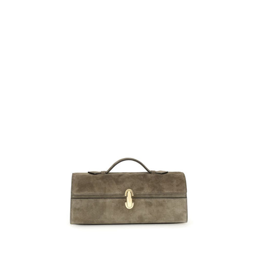 Slim Symmetry Handbag
