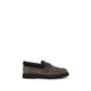 Furry Loafers
