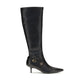 Knee-Length Boots