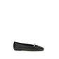 Leather Ballerinas
