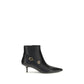 Leather Ankle Boots