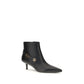 Leather Ankle Boots