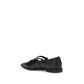 Studded Ballerinas