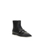 Studded Ankle Boots