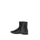 Studded Ankle Boots