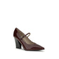 Patent leather Pumps