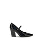 Patent leather Pumps