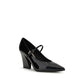 Patent leather Pumps