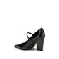 Patent leather Pumps