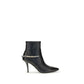 Chain Ankle Boots