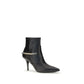 Chain Ankle Boots