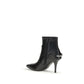 Chain Ankle Boots