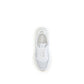 Logo and mirrored detail Sneakers