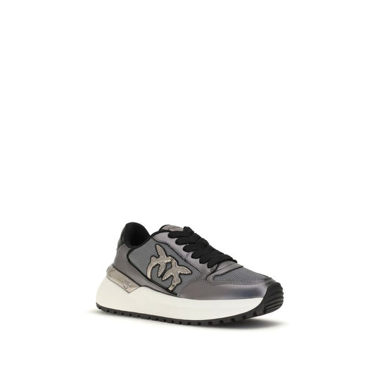 Glitter Sneakers