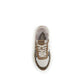 Zoe 01 Leopard Sneakers