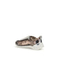 Sequined mirror fabric Reby 10 Sneakers