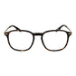 Brown Men Optical Frames