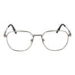 Silver Men Optical Frames