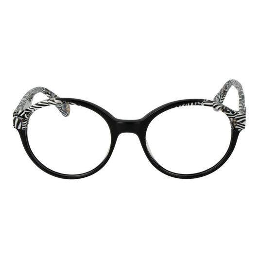 Black Women Optical Frames