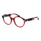 Beige Women Optical Frames
