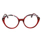Beige Women Optical Frames