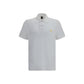 Everett Gold Polo Shirt