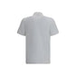 Everett Gold Polo Shirt