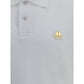 Everett Gold Polo Shirt