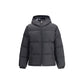 GG patterned padded Down Jacket
