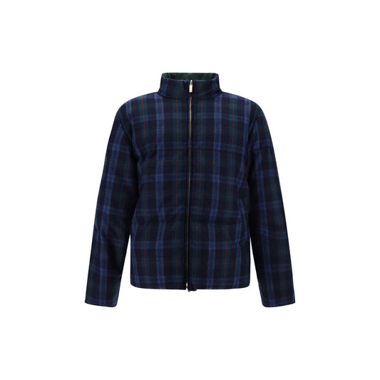 Reversible Down Jacket