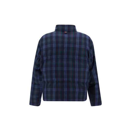 Reversible Down Jacket