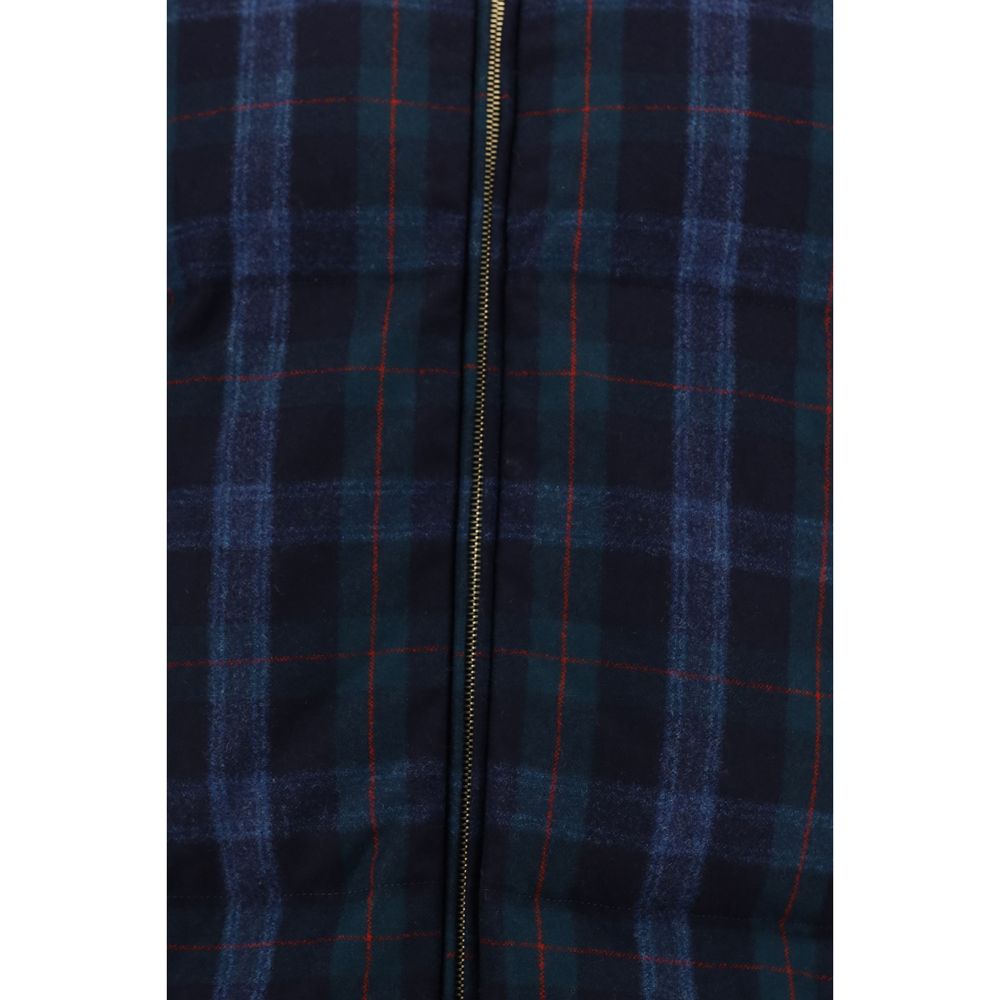 Reversible Down Jacket