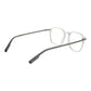 Transparent Men Optical Frames