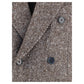 Double-breasted Coat