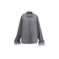 Feather Jacket