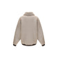 Shearling padded Jacket