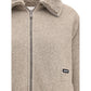 Shearling padded Jacket