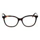 Brown Women Optical Frames