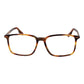 Brown Unisex Optical Frames