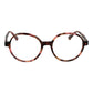 Brown Women Optical Frames