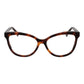 Brown Women Optical Frames