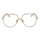 Beige Women Optical Frames