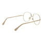 Beige Women Optical Frames