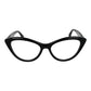 Black Women Optical Frames