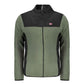 Green Polyester Sweater