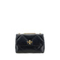 Kira Diamond Small Shoulder Bag