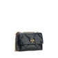 Kira Diamond Small Shoulder Bag