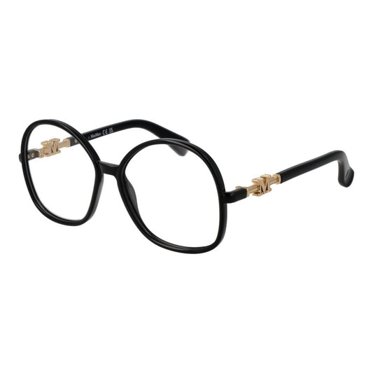 Black Women Optical Frames