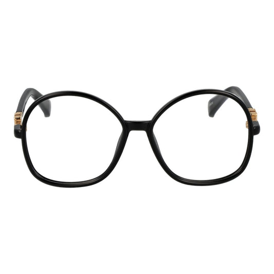 Black Women Optical Frames
